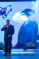 Mario Bofill en la sptima luna chamamecera
