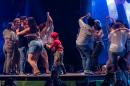 Mario Bofill en la sptima luna chamamecera