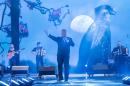 Mario Bofill en la sptima luna chamamecera
