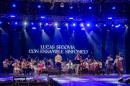 Mario Bofill en la sptima luna chamamecera