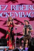 Mario Bofill en la sptima luna chamamecera