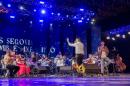Mario Bofill en la sptima luna chamamecera