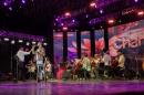Mario Bofill en la sptima luna chamamecera
