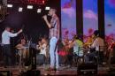Mario Bofill en la sptima luna chamamecera