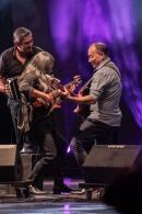 Mario Bofill en la sptima luna chamamecera