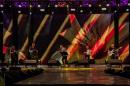 Mario Bofill en la sptima luna chamamecera