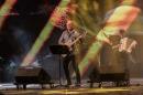 Mario Bofill en la sptima luna chamamecera