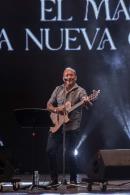 Mario Bofill en la sptima luna chamamecera