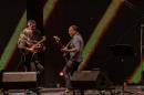 Mario Bofill en la sptima luna chamamecera