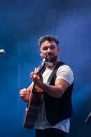 Mario Bofill en la sptima luna chamamecera