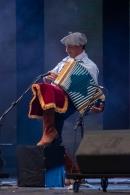 Mario Bofill en la sptima luna chamamecera