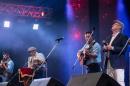 Mario Bofill en la sptima luna chamamecera