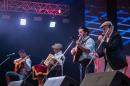 Mario Bofill en la sptima luna chamamecera