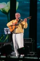 Mario Bofill en la sptima luna chamamecera