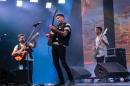 Mario Bofill en la sptima luna chamamecera