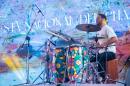 Mario Bofill en la sptima luna chamamecera