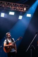 Mario Bofill en la sptima luna chamamecera