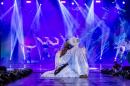 Mario Bofill en la sptima luna chamamecera