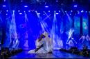 Mario Bofill en la sptima luna chamamecera