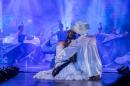 Mario Bofill en la sptima luna chamamecera