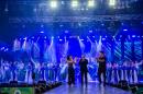 Mario Bofill en la sptima luna chamamecera
