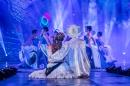 Mario Bofill en la sptima luna chamamecera