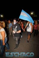 18F: Marcha de silencio a un mes de la muerte del Fiscal Nisman