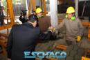 Inauguraron Fbrica de Bloques y Adoquines del Chaco