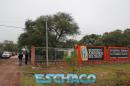 Inauguraron Fbrica de Bloques y Adoquines del Chaco