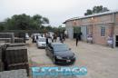 Inauguraron Fbrica de Bloques y Adoquines del Chaco