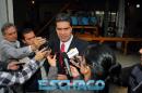 Inauguraron Fbrica de Bloques y Adoquines del Chaco