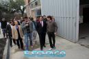 Inauguraron Fbrica de Bloques y Adoquines del Chaco