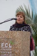 Descubrimiento de la plaza fundacional de la Universidad del Ambiente (UnAm)