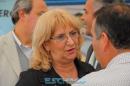 Inauguraron planta potabilizadora de Barranqueras