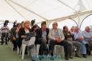 Inauguraron planta potabilizadora de Barranqueras