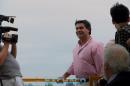 Inauguraron planta potabilizadora de Barranqueras