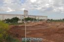 Inauguraron planta potabilizadora de Barranqueras