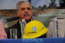 Inauguraron planta potabilizadora de Barranqueras
