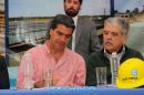 Inauguraron planta potabilizadora de Barranqueras