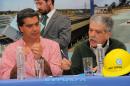 Inauguraron planta potabilizadora de Barranqueras