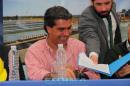 Inauguraron planta potabilizadora de Barranqueras