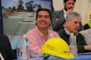 Inauguraron planta potabilizadora de Barranqueras