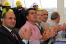 Inauguraron planta potabilizadora de Barranqueras