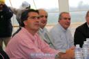 Inauguraron planta potabilizadora de Barranqueras