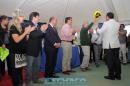 Inauguraron planta potabilizadora de Barranqueras