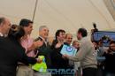 Inauguraron planta potabilizadora de Barranqueras