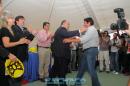 Inauguraron planta potabilizadora de Barranqueras