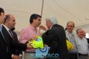 Inauguraron planta potabilizadora de Barranqueras