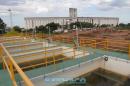 Inauguraron planta potabilizadora de Barranqueras