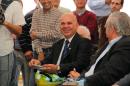 Inauguraron planta potabilizadora de Barranqueras
